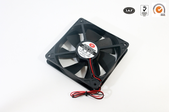 Anschlussleitung DC-CPU-Lüfter des 60x60x15mm DC-Computer-Fan-45 CFM AWG26