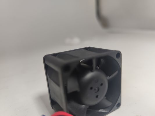 Thermoplastische PBT-Server-Kühlventilator CHD4012XX