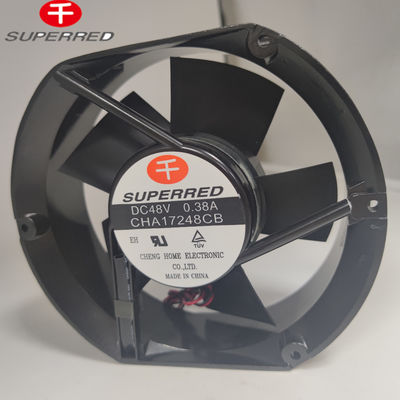 Kühllösung 3D-Drucker Kühlventilator für 12V-Systeme