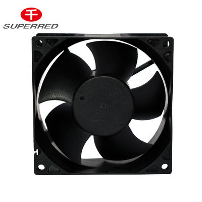 Gleitlager 3,078 M3/MIN Server Cooling Fan