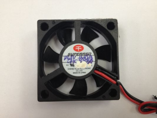 Leben-Server-Ventilator der Signalausgabe-30000h mit Geräuschen 39-60dB